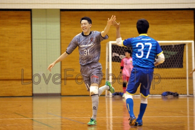 LoveFootball.jp 